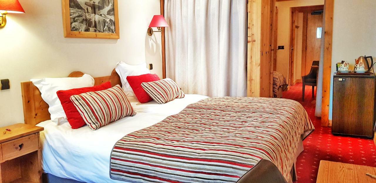 Camera Familiare Superior con Accesso Spa Gratuito